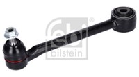 Febi 181028 Querlenker Hinten FüR Lexus Ct Hs Auris Avensis Mark X Zio I
