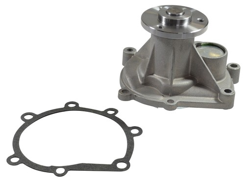 New Water Pump Fits Chevrolet Epica Suzuki Verona 2004-2006 By 25181875 96307716 - Picture 4 of 4