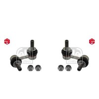 2X Koppelstange Stange Strebe Stabilisator FüR Subaru Tribeca B9 3.0 3.6