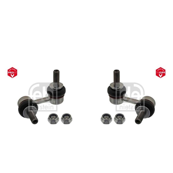 2X Koppelstange Stange Strebe Stabilisator FüR Subaru Tribeca B9 3.0 3.6-image