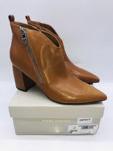 marc fisher retta bootie