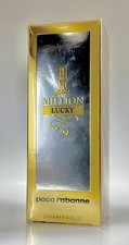 Paco Rabanne 1 MILLION LUCKY for Men 200ml/ 6.8 oz