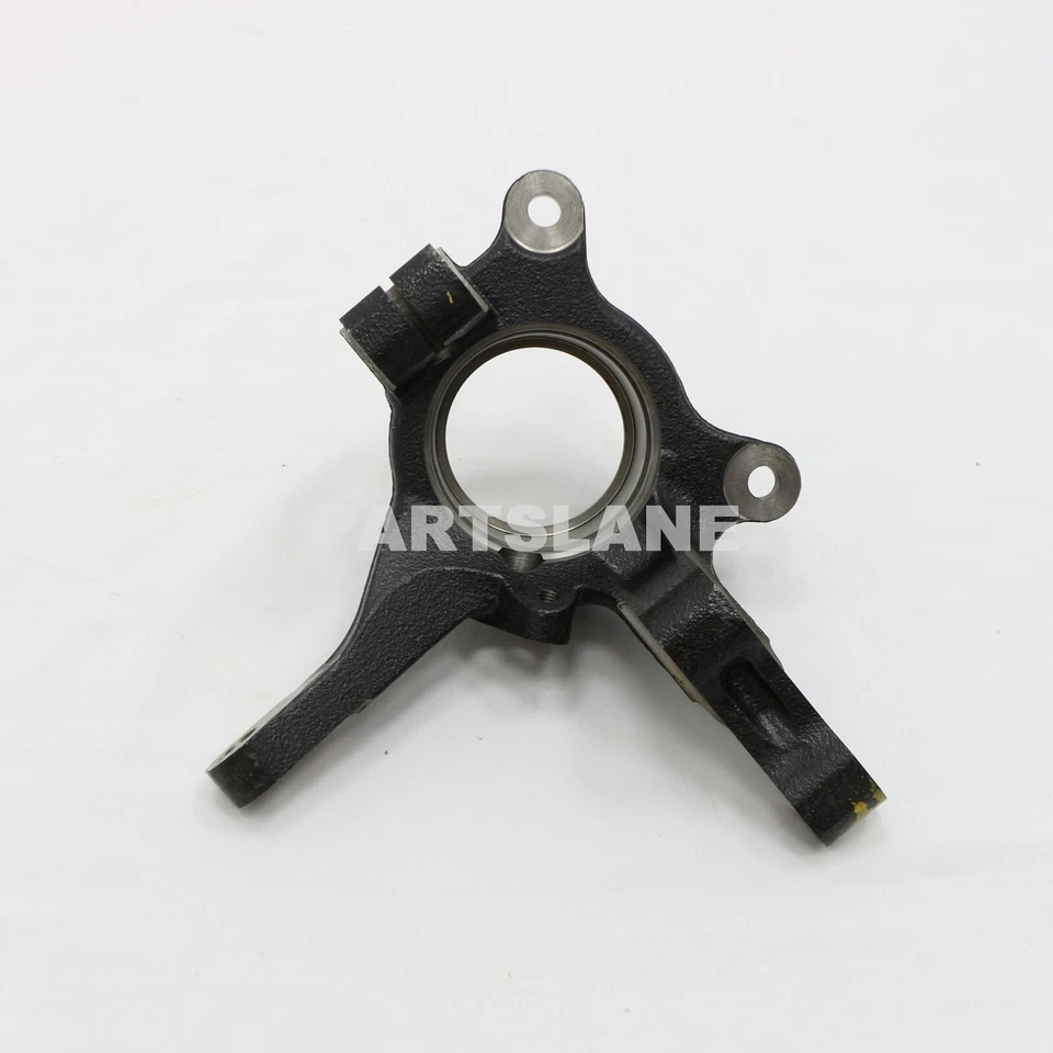 Mitsubishi Outlander 2003-2006 OEM nudillo de dirección derecha derecha sin ABS MR491326 Foto 3 de 4