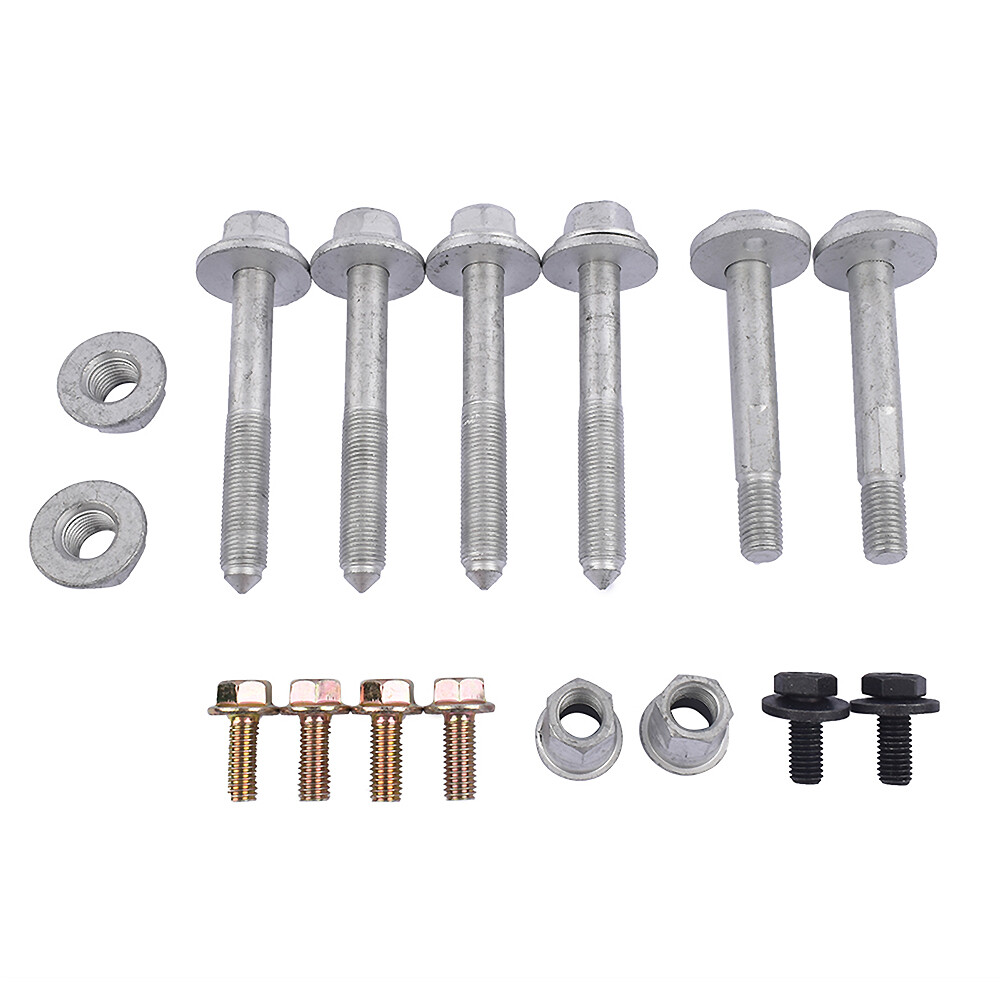 Rear Suspension Repair Kit For Jeep Compass Patriot Dodge Caliber 4WD