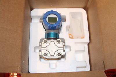 Honeywell Transmitter ST800 Series New STG840-E2GN1A-1-A-ADE-11S-A-10A0 ...