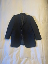 Boys Navy Blazer Nordstrom Rack