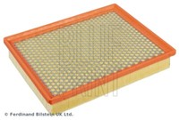 Blue Print ADA102226 Air Filter For Cadillac Opel Saab Vauxhall