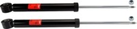 2X TRW JGT448T StoßDäMpfer FüR Seat Skoda VW