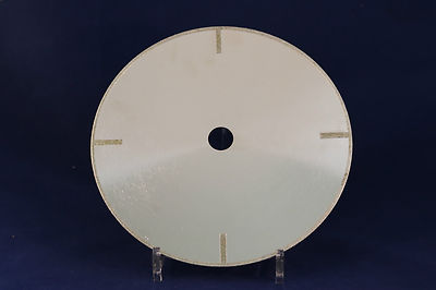Diamant Trennscheibe Galvanisch 230 mm Keramik Granit Marmor GFK - GSS301
