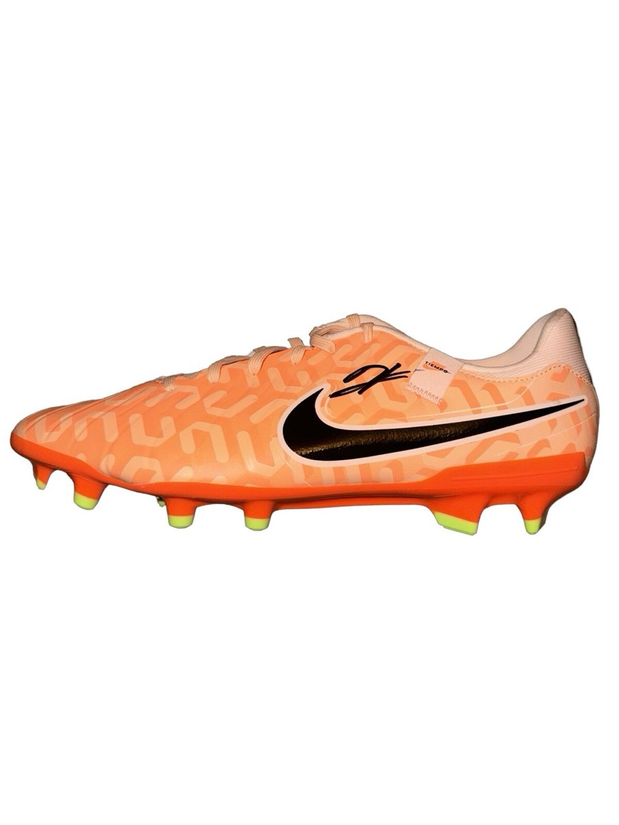 nike de boot
