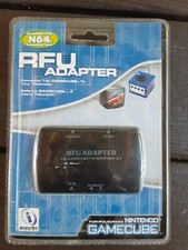 InterAct - RFU Adapter for Nintendo GameCube ...