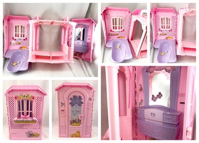 casa barbie 2000