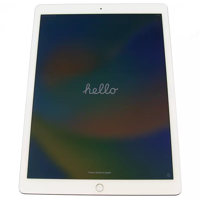 Apple iPad Pro 1st Generation - 128GB - Wi-Fi - 12.9"