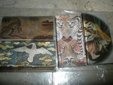 NEW Made in Korea for Strawbridge & Clothier Wallet (YOU CHOOSE STYLE) (O74)