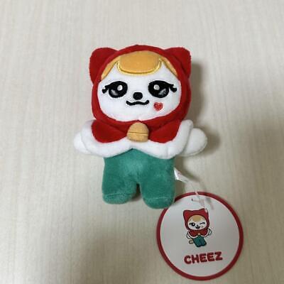 Ive Minive Cheez Liz Christmas Plush Toy | eBay Ive Minive Cheez Liz Christmas Plush Toy | eBay