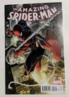 Amazing Spider-Man #19.1 - Variant Cover by Justin Ponsor (Marvel, 2015)