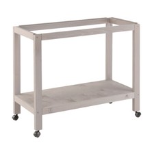 Supporto per gabba uccelli Ferplast SUMET 80 WOOD in legno FSC™  