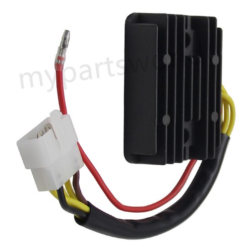 For Kawasaki Motorcycle Regulator Rectifier KZ440 A4 KZ650 H3 KZ700 A1 KZ750 B2 - Picture 7 of 7