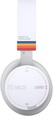 Microsoft Wireless Over-Ear Gaming Headset for Xbox One/Series X/S