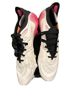 adidas copa sense .1 fg soccer cleats