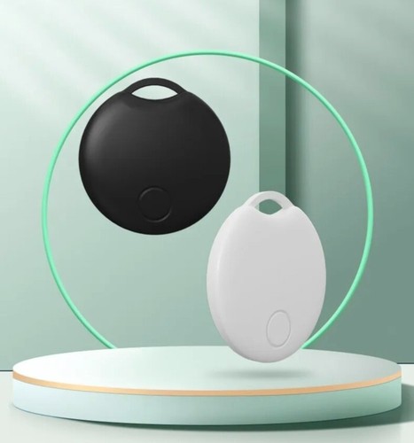 Smart Tracker Tag 4er Pack, Schlüsselfinder KeyFin Produktbild-Vorschau 3