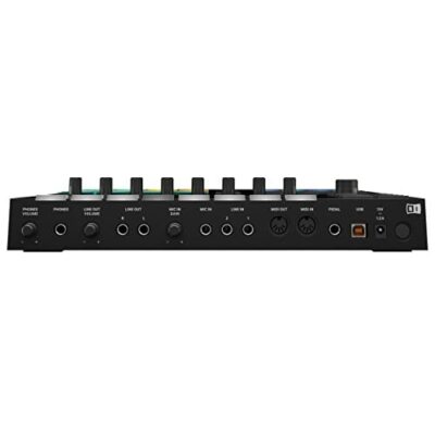 Native Instruments Groove Production System MASCHINE MK 3 w
