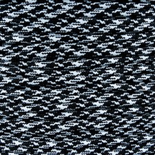 550 Paracord Type III Rope 50 - 100 Foot Hank Outdoor Survival Bracelet 7 Strand