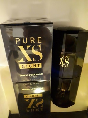 pure xs night 50ml