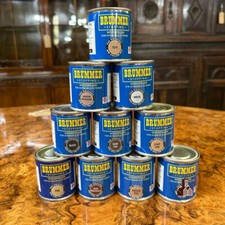 Brummer Stopping Interior Wood Filler - 250g - All Colours - Free P&P