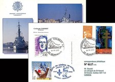 DG02qc-4: CP France-Canada -