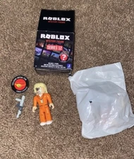 Roblox Series 12 Jailbreak Cash Queen