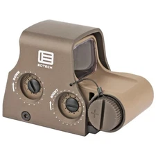NEW EOTECH XPS2-0TAN HOLOGRAPHIC WEAPON SIGHT XPS2 RED DOT OPTIC