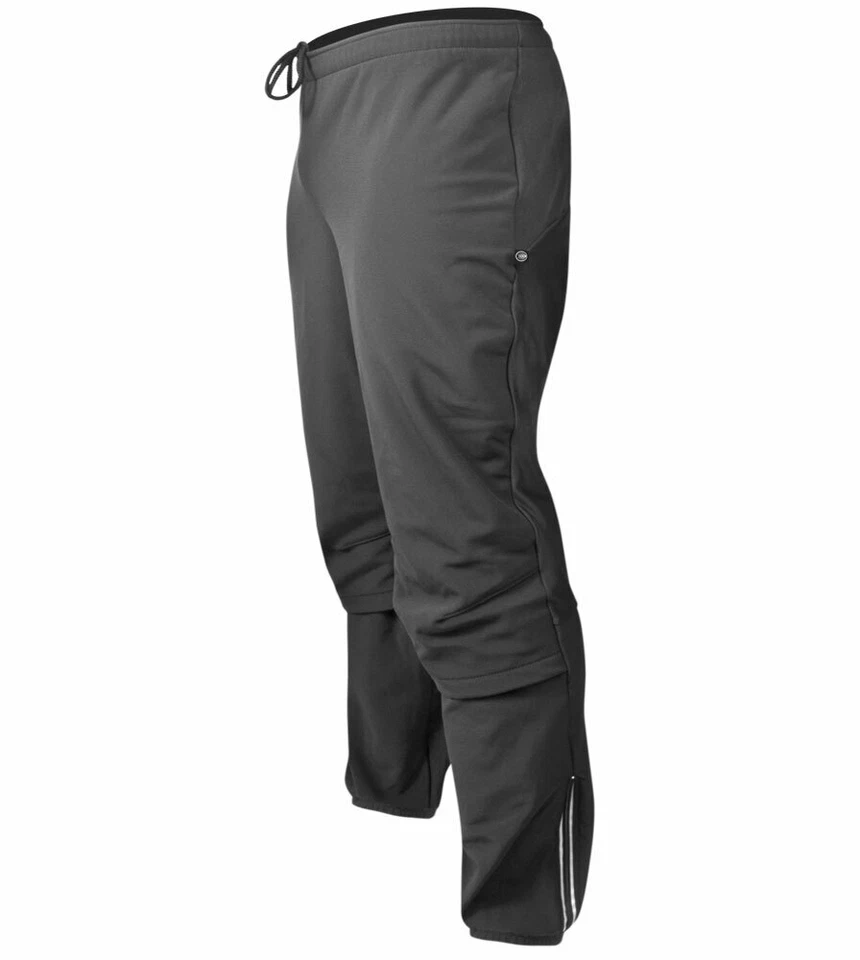 Aero Tech Men's Thermal Windproof Pants - Made in USA - Image 3 of 4