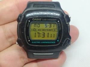 casio w 740