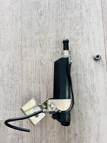 BMW E36 Z3 M3 318I 323I 325I 328I Antenna Mast Short Rod OEM Radio - Picture 3 of 7