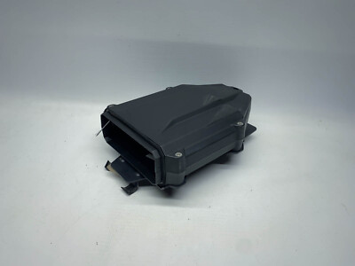 BMW R1250GS Adventure Hinten Staufach Werkzeugkasten Tool Box Storage (1) 22'