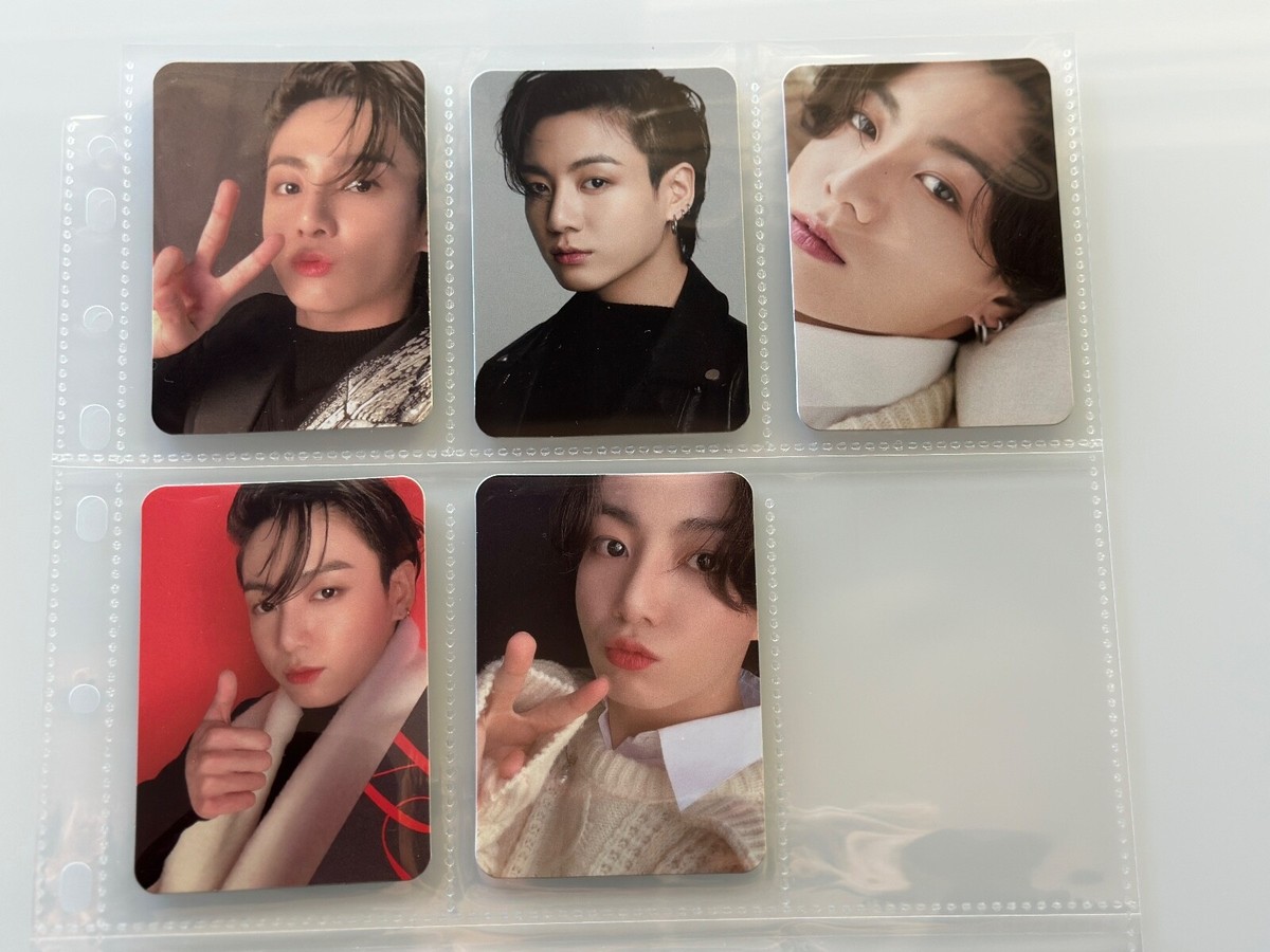 防弾少年団(BTS) - BTS D&#39;/ICON JUNG KOOK ソロver. $_32.JPG?set_id=880000500F
