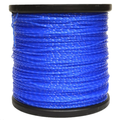 Testina Rotoblade A 3 Denti Con Lamelle In Fibra Ad Alta Resistenza Per Decespugliatore 84888 - Foto 7