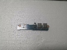 for HP Pavilion 15-cb 15-CB035WM 15.6" Laptop USB  Audio Board DAG75ATBAD0