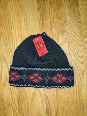 Target Ragwool Winter Wool Ladies Hat 2001 Old New Stock