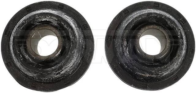 Conjunto de brazo de control de suspensión y rótula Dorman CB9107PR se adapta a modelos Audi Foto 2 de 4