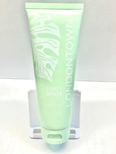 Pedikur Foot Balm for Smoother Soles & Softer Heels Vegan & Cruelty Free SEALED