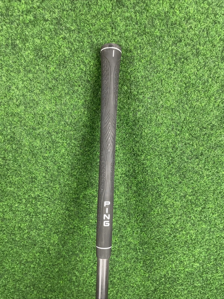 PING Zing 2  4-Eisen - Herren (Graphit, 38,5 Zoll, Rechtshändig) - Bild 4 von 4