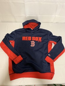 youth red sox sweatshirt