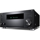 Onkyo Tx-Rz50 9.2-Channel Thx Certified Av Receiver with Dolby Atmos - Black