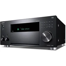 Onkyo TX-RZ50 9.2-Channel Network AV Receiver - Black