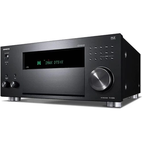 Onkyo TX-RZ50 9.2-Channel Network AV Receiver - Black
