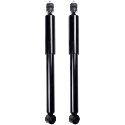 For 2007-2012 Acura RDX 2.3L Rear Suspension Shock Absorbers Gas Struts Pair