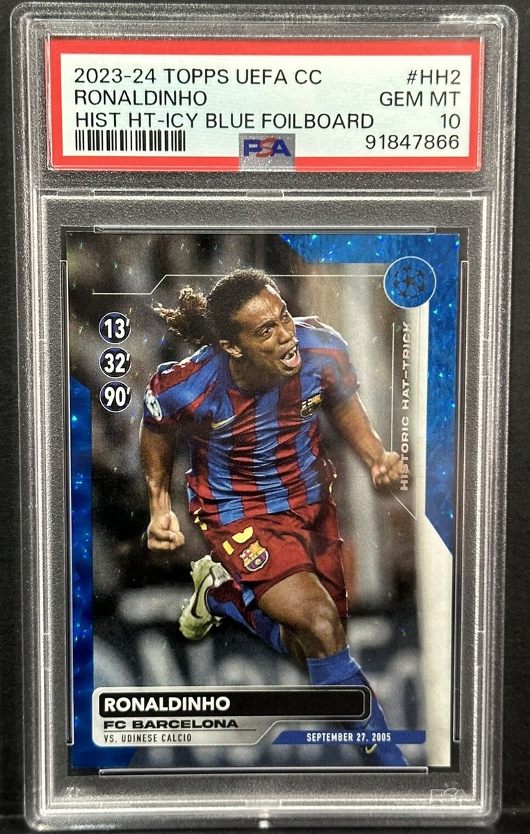 FCバルセロナ RONALDINHO 10 (マフラーのおまけ付き) FCバルセロナ RONALDINHO 10 (マフラーのおまけ付き)