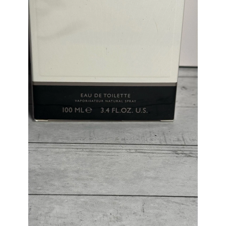 BVLGARI MAN (edição limitada prata) por Bvlgari 3,4 oz (100 ml) Eau de Toilette spray masculino - Imagem 2 de 3